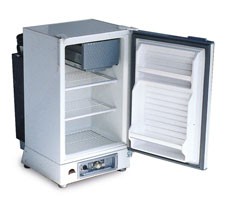 HELADERA BAJOMESADA A GAS   HG 30