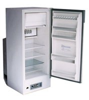 HELADERA A GAS   HG 110